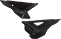 UFO Panel Side Crf Restyle Black