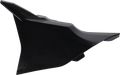 Airbox Cover - Black (1)