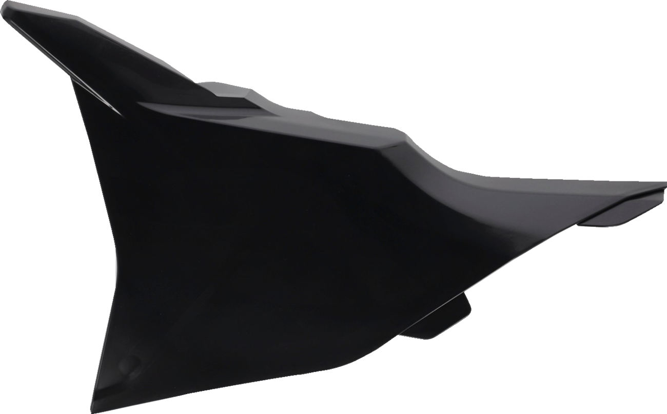 Airbox Cover - Black (1)