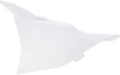 Airbox Cover - White (1)