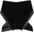 Front Number Plate - Black - KTM - SX/XC '23-'25 (1)