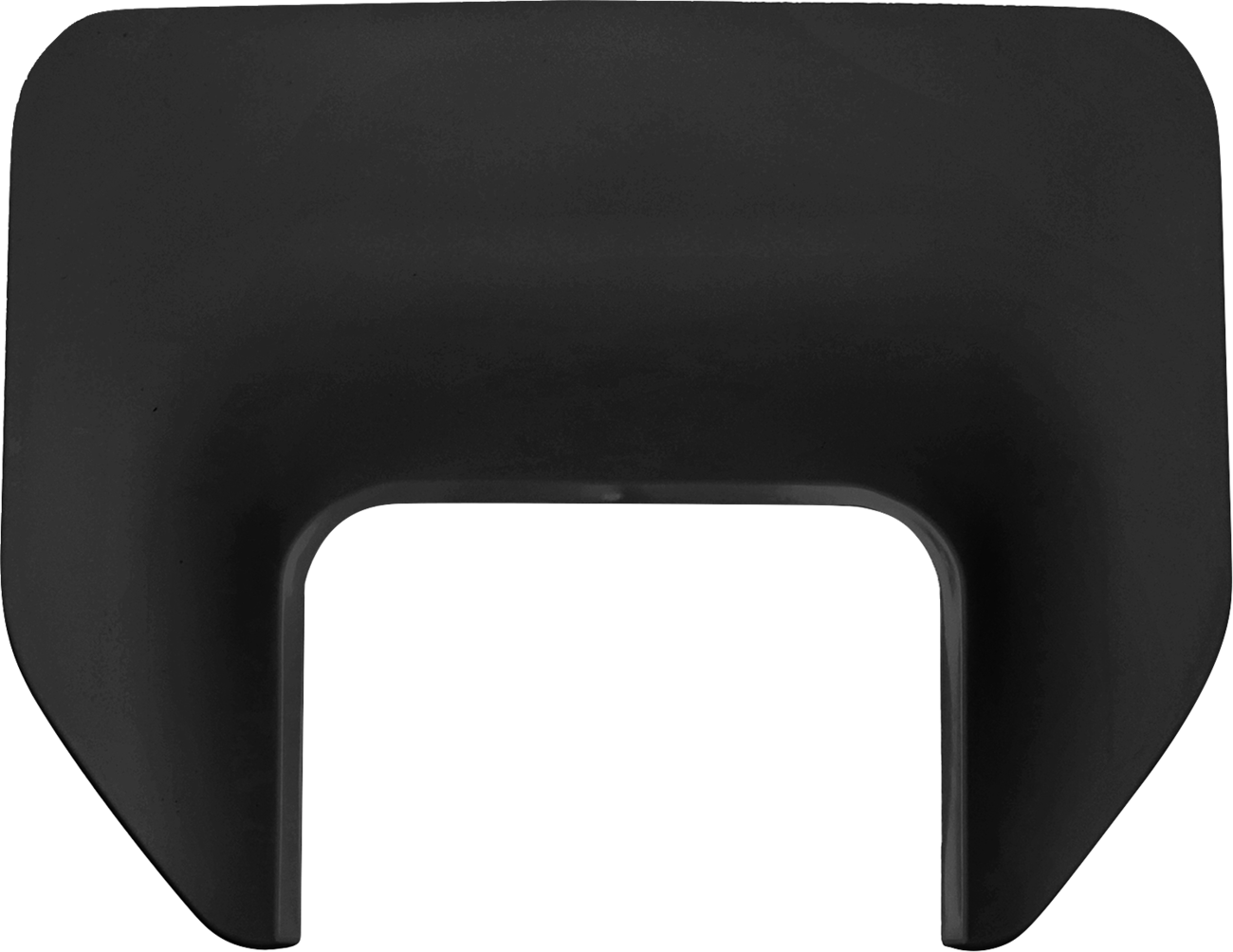 Headlight Mask - Black (1)
