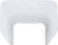 Headlight Mask - '20 OEM White (1)