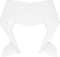 Headlight Mask - White (1)
