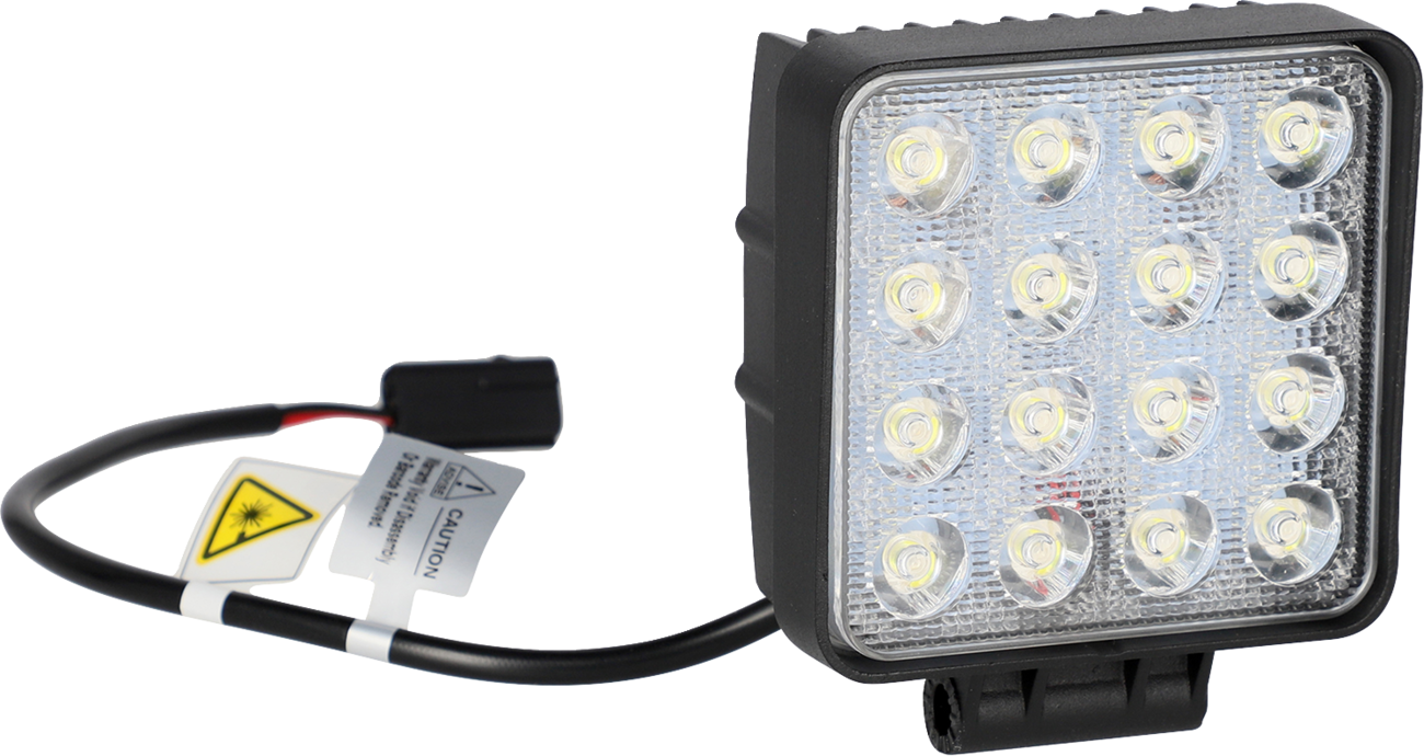VSL Headlight - Gas Gas (1)