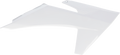 Radiator Shrouds - White (1)