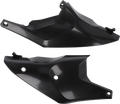 Side Panels - Black - Husqvarna '23-'25 (1)