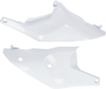 Side Panels - White OEM '20 - Husqvarna '23-'25 (1)