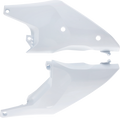 Side Panel - '20 OEM White - Husqvarna - FC/TC/FX/TX (1)
