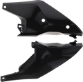 Side Panel - Black - Husqvarna '25 (1)