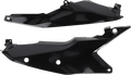 Side Panels - Black - KTM '23-'25 (1)