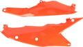 Side Panels - Orange OEM '16 - KTM '23-'25 (1)
