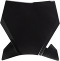 Front Number Plate - Black - SX50/SX-E3/SX-E5 (1)