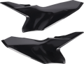 Side Panels - Black - Gas Gas | KTM - MC | SX '24-'25 (1)