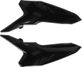 Side Panels - Black - Gas Gas | KTM - MC | SX '24-'25 (1)