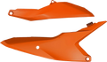 Side Panels - Orange OEM '16 - Gas Gas | KTM - MC | SX '25 (1)