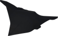 Side Panels - Black - Husqvarna - TC '24-'25 (1)