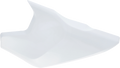 Side Panels - White OEM '20 - Husqvarna - TC '24-'25 (1)