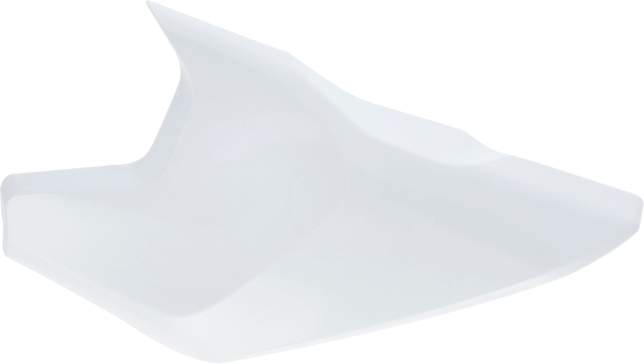 Side Panels - White OEM '20 - Husqvarna - TC '24-'25 (1)