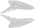 Side Panels - Gray - Gas Gas | KTM - MC | SX '24-'25 (1)