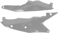 Side Panels - Gray - KTM '23-'25 (1)