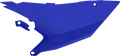 Side Panels - Blue OEM - Yamaha - YZ '26 (1)