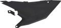Side Panels - Black - Yamaha - YZ '26 (1)