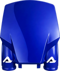 Raptor Number Plate - OEM Blue (1)