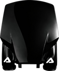 Raptor Number Plate - Black (1)