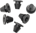 Drag Specialties Grommet Cvr 08-22FLT 6PK