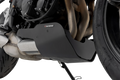 Engine Guard - Black - Triumph - Trident/Tiger (1)