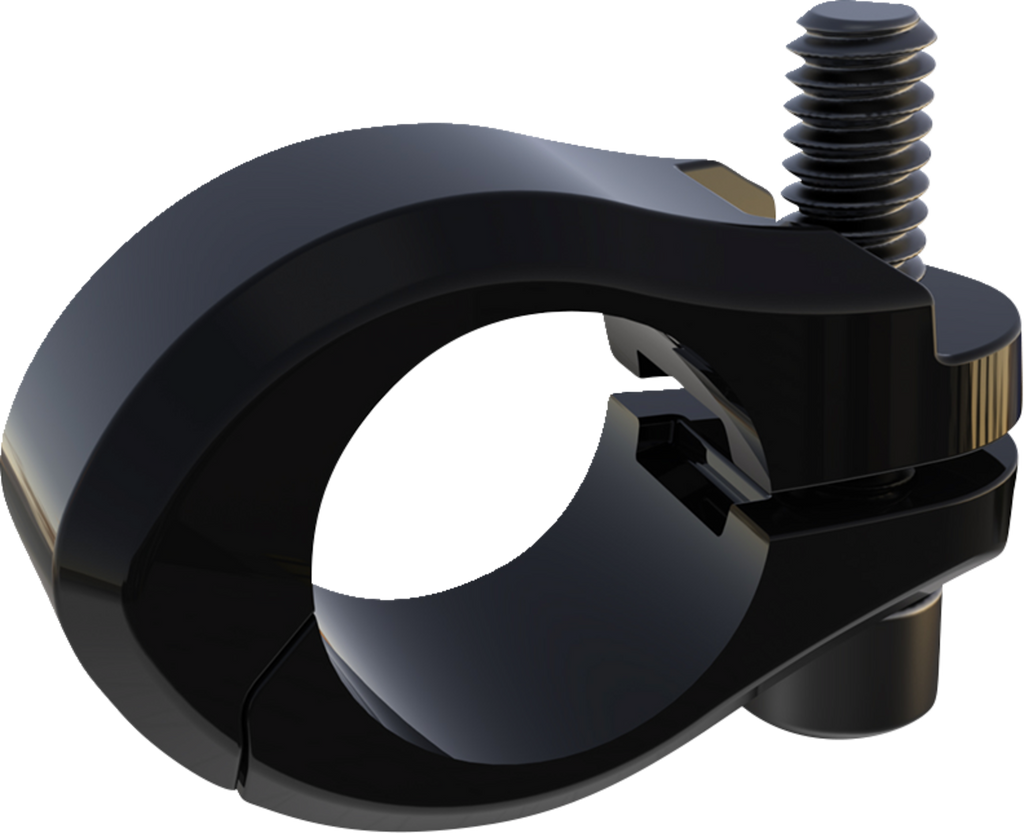Ciro Mount Flag For 3/4' Tube Black