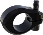 Ciro Mount Flag For 3/4' Tube Black
