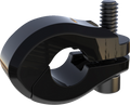 Ciro Mount Flag For 1/2' Tube Black