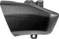 SADDLEMEN Air Scoops - Carbon Fiber/Matte - HD Trike/Touring