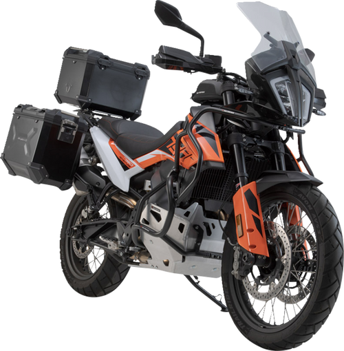 Adventure Protection System - KTM - 790 (1)