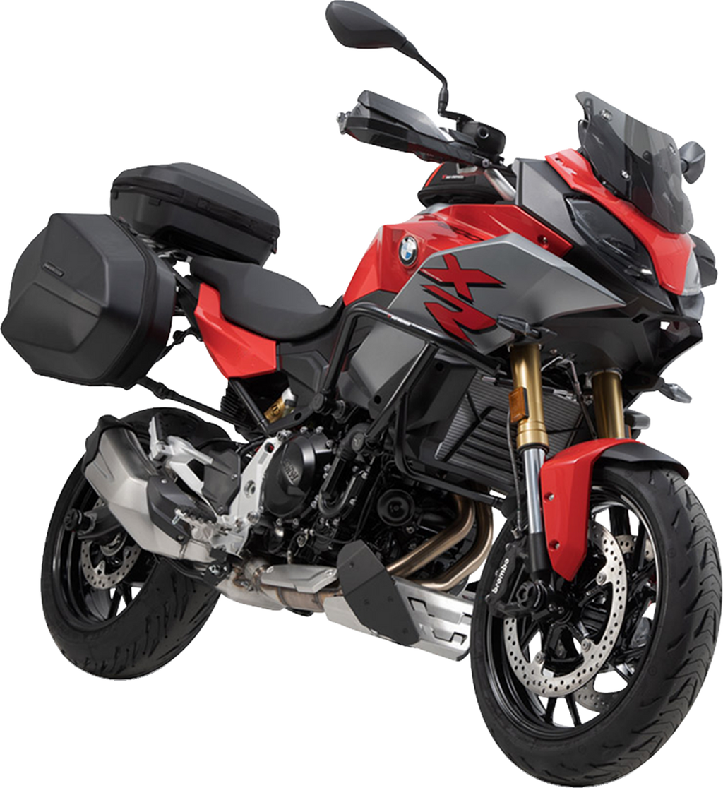 SW-MOTECH Adventure Protection System - BMW - F 900 XR
