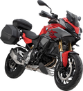 SW-MOTECH Adventure Protection System - BMW - F 900 XR