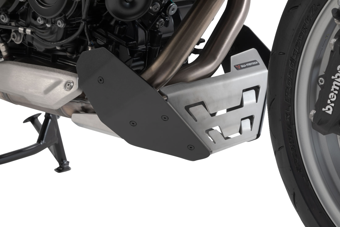 SW-MOTECH Adventure Protection System - BMW - F 900 XR