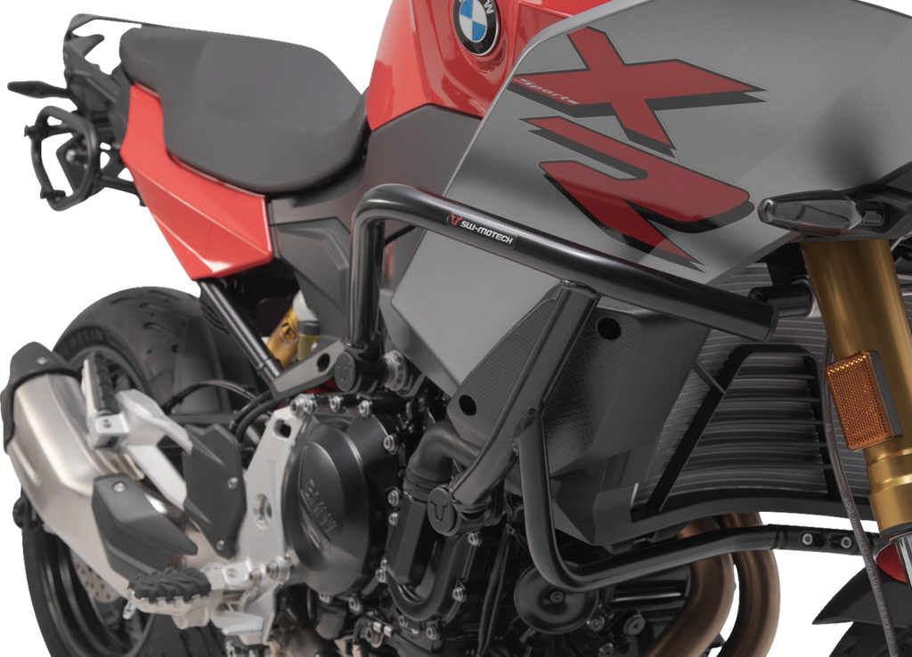 SW-MOTECH Adventure Protection System - BMW - F 900 XR