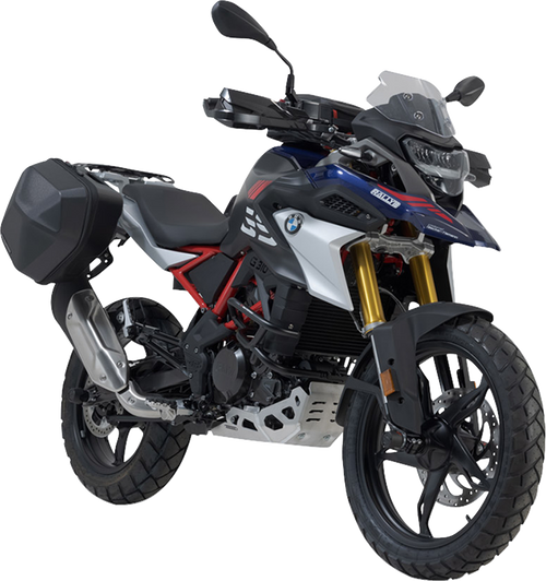 Adventure Protection System - BMW - G 310 GS (1)