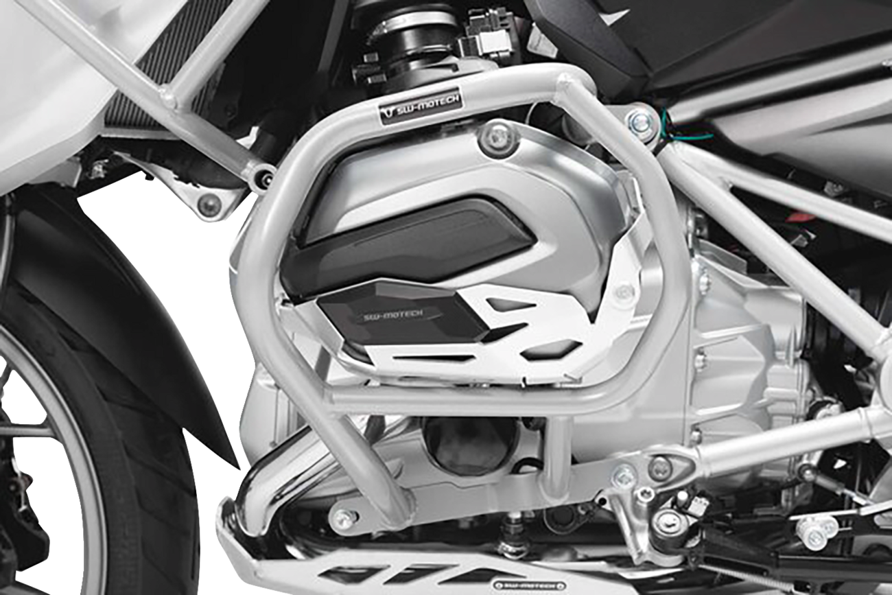 Adventure Protection System - BMW -1200 GS (1)