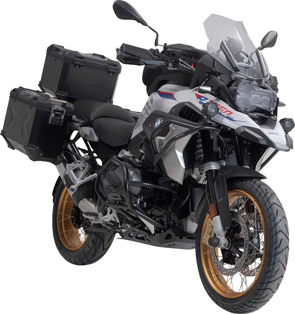 Adventure Protection System - BMW - 1250GS (1)