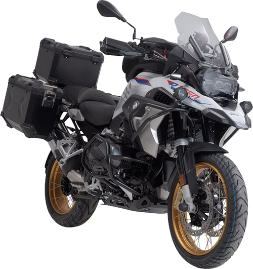 Adventure Protection System - BMW - 1250GS (1)