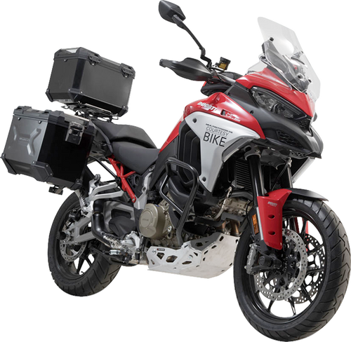 Adventure Protection System - Ducati - Multistrada V4/S (1)