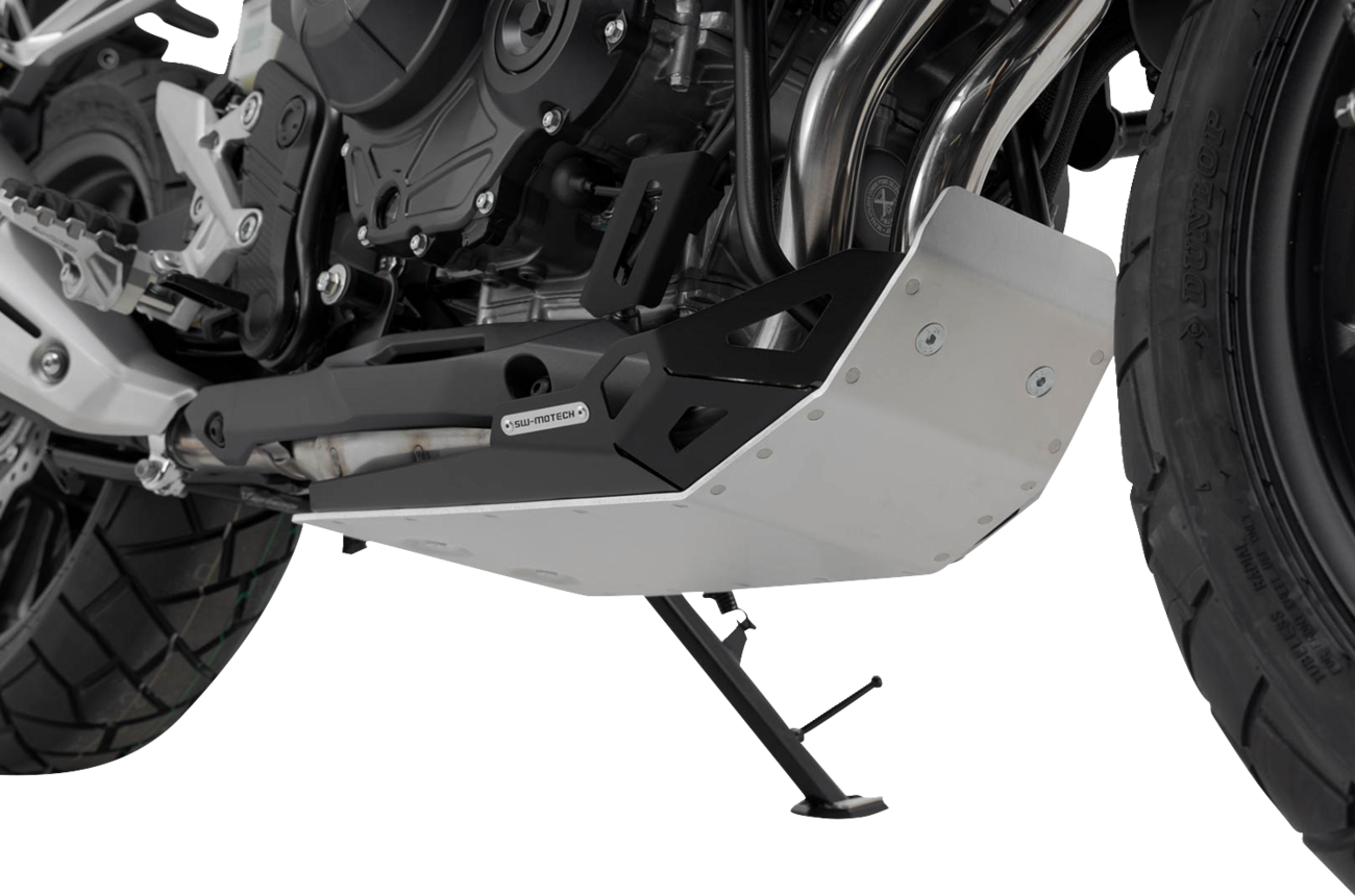Adventure Protection System - Honda - CB500X (1)