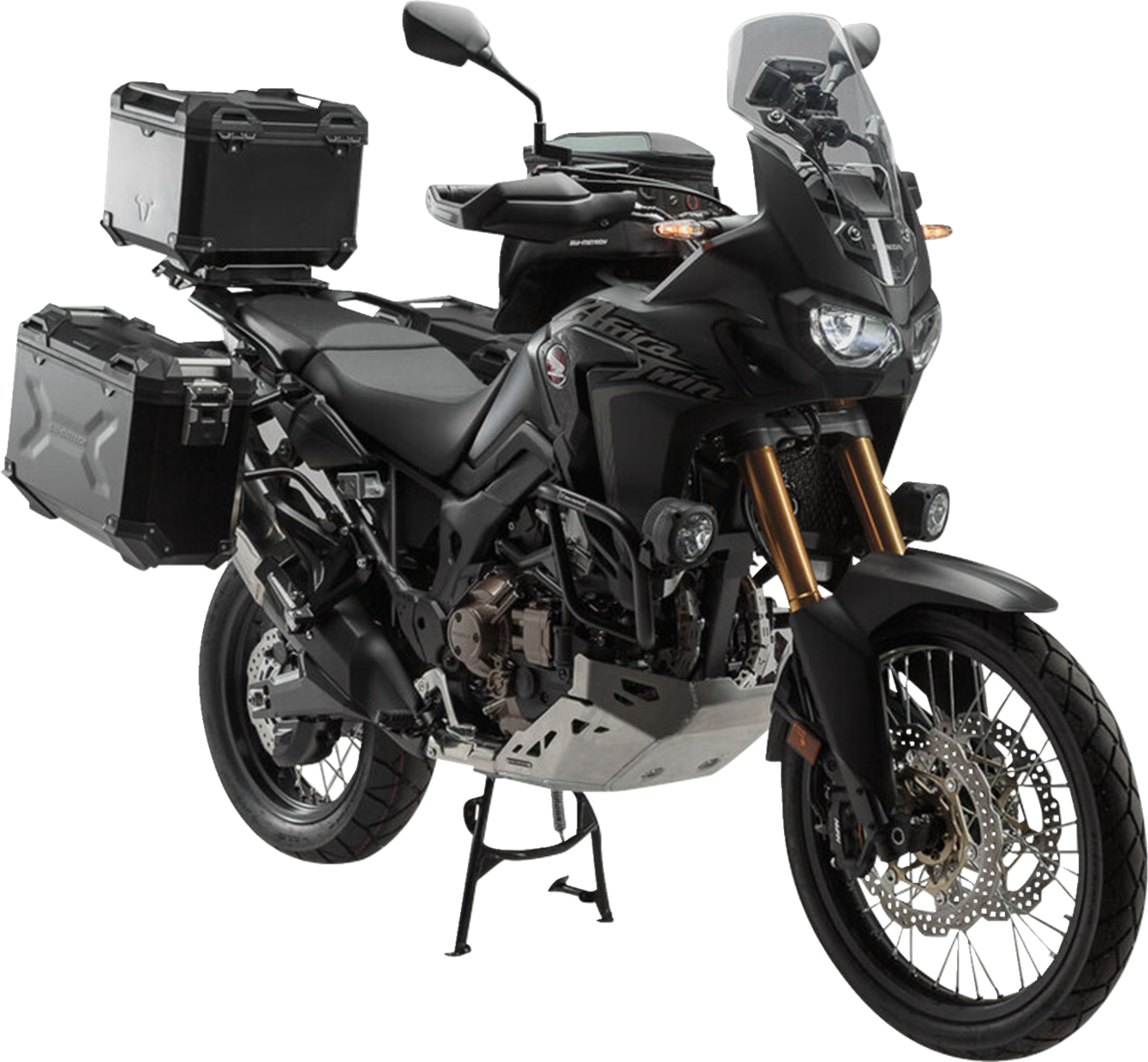 Adventure Protection System - Honda - CRF1000L Africa Twin (1)