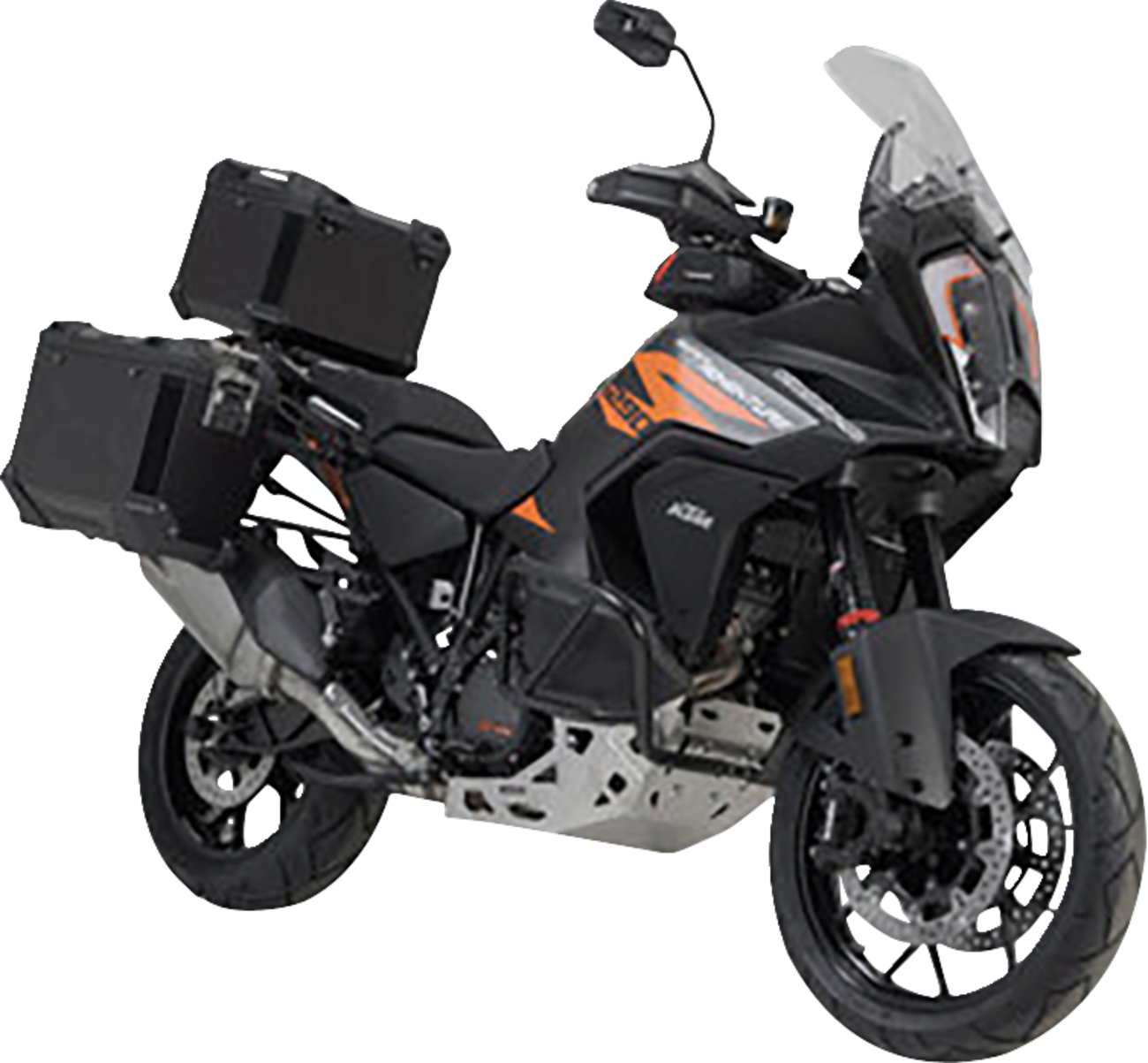 Adventure Protection System - KTM - 1290 Super Adventure S (1)