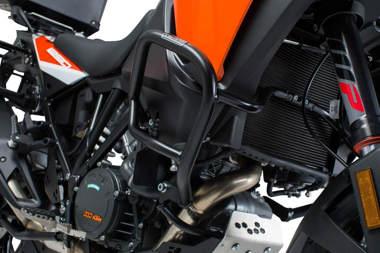 Adventure Protection System - KTM - 1290 Super Adventure R (1)