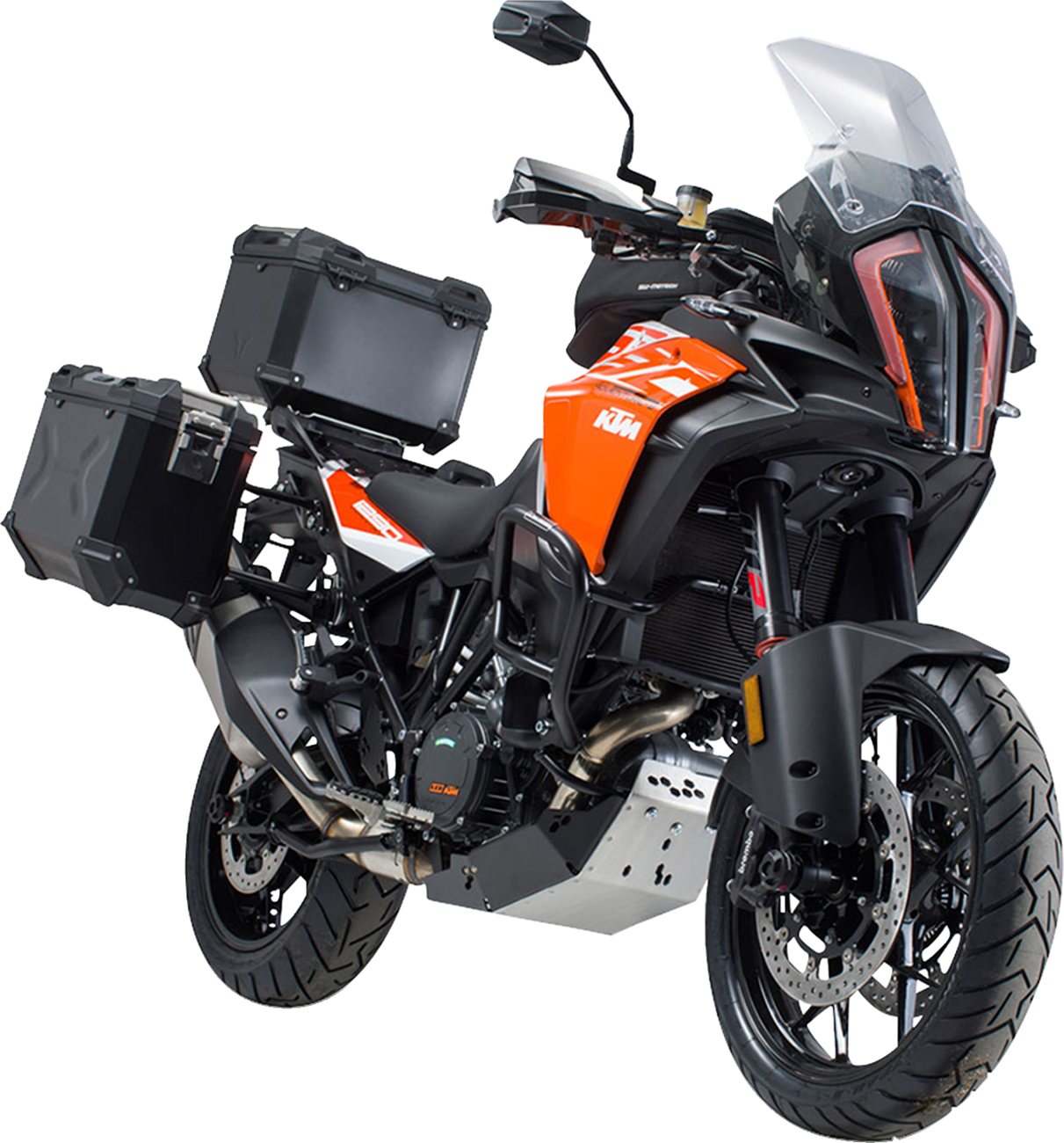 Adventure Protection System - KTM - 1290 Super Adventure S (1)